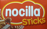Nocilla Sticks