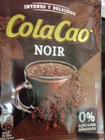 Cola Cao noir