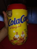 Cola Cao Original