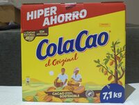 ColaCao Original