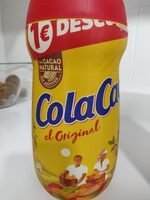 Cola Cao Original