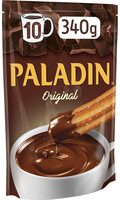 Paladin original