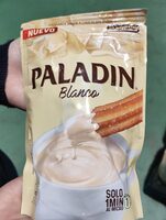 Paladín Blanco