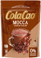 ColaCao Mocca