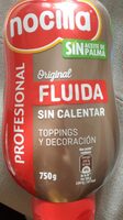 Nocilla Original Fluida