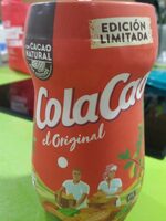 Cola Cao Original