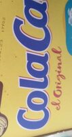 Cola cao