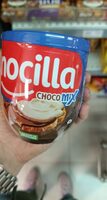 ChocoMix