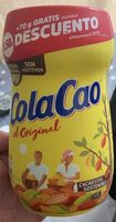 Cola Cao
