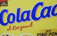 Cola Cao
