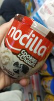Cookies & cream