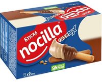 Sticks Nocilla