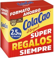 Colacao el original