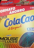 ColaCao original