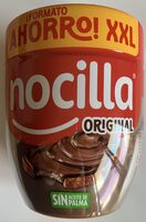 Nocilla