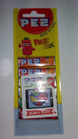 Fruit mix