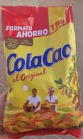 Colacao Original