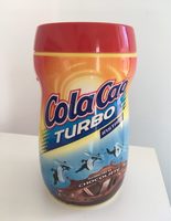 Cacao Cola Cao Turbo Instant 750 gr