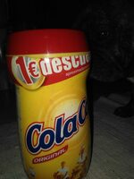 Cola Cao Original