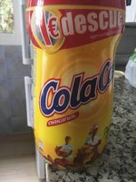 Cola Cao Original