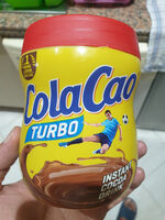 Cola cao