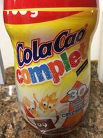 Colacao complet