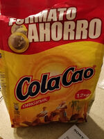 Cola Cao