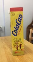 Cola Cao Original