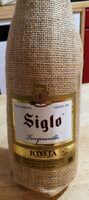 Rioja Tempranillo