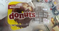 Donuts