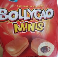 Bollycao Minis