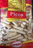 Picos Panrico Normals