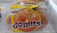 Donuts