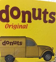 Donuts