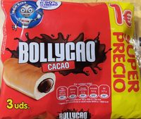 Bollycao Cacao