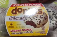 Donut Dálmata