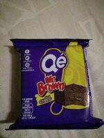 Qe mr brown