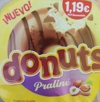 Praliné