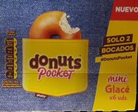 Mini Glacé Pocket