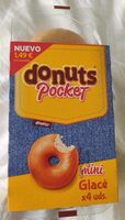 Donuts pocket