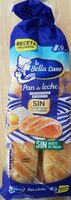 Pan de leche