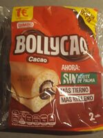 Bo
Bollycao