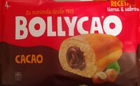 Bollycao Cacao