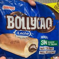 Bollycao