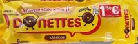 Donettes