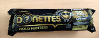 Donettes Gold Hunters