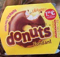 Donuts