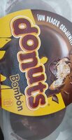 Donuts Bombón