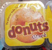 Donuts