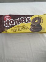 Galleta Fina Bombon